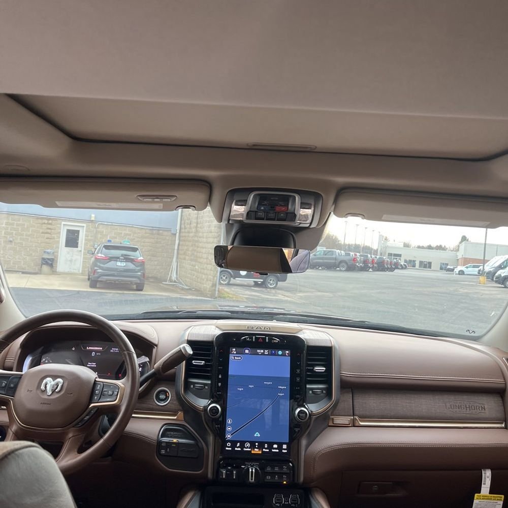 Used 2024 RAM 3500 Limited w/ Safety Group image 19