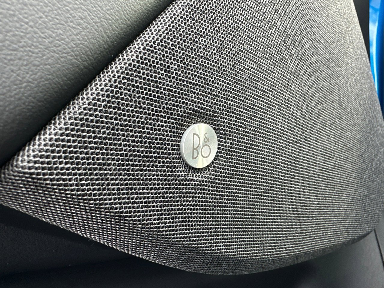 New 2025 Ford Mustang Mach-E Premium w/ Sport Appearance Package image 36