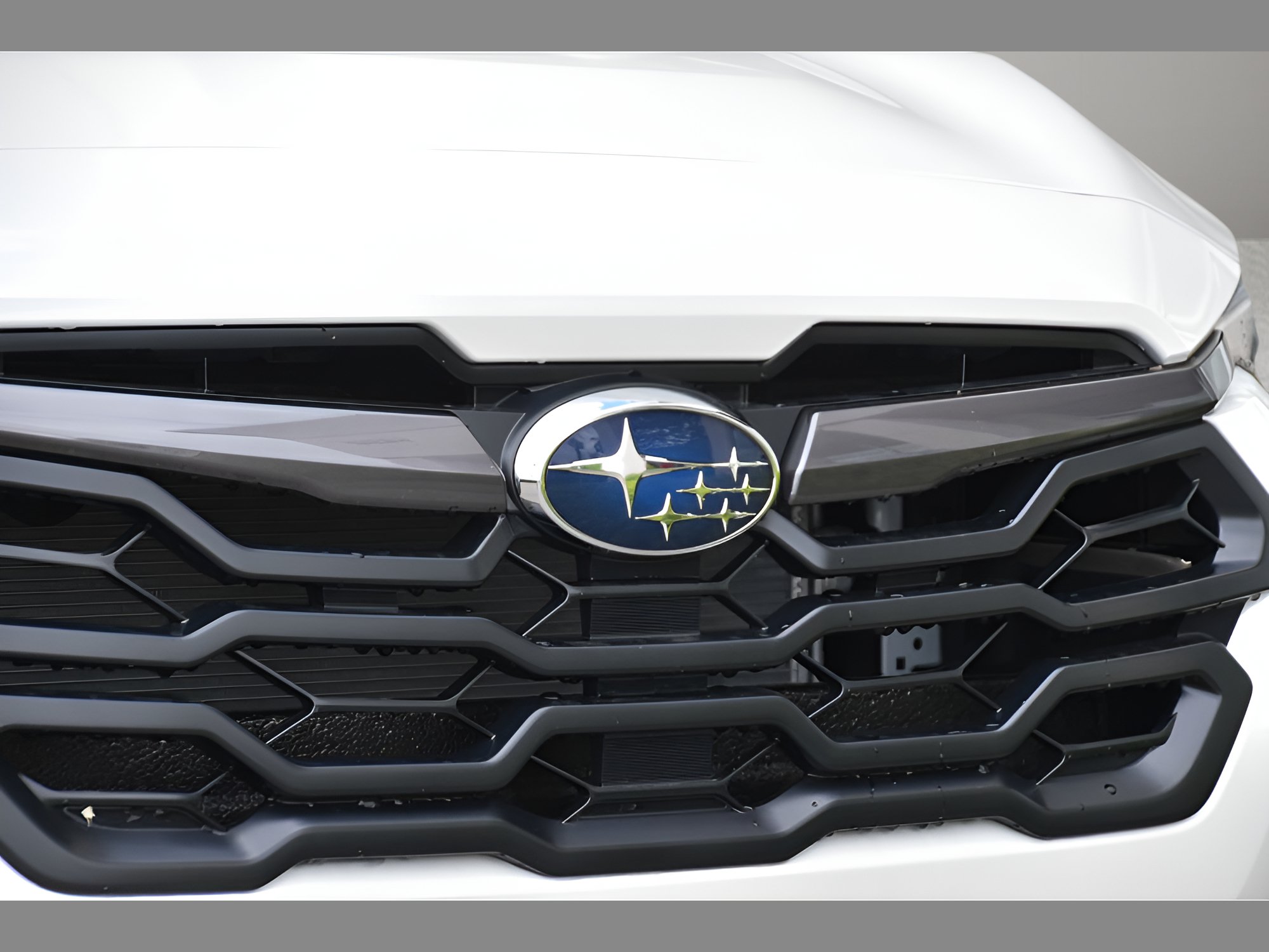 Certified 2026 Subaru Crosstrek 2.5i Limited AWD/4WD image 10
