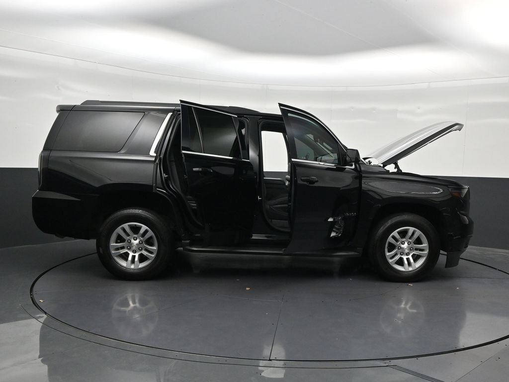 Used 2020 Chevrolet Tahoe LS RWD image 34