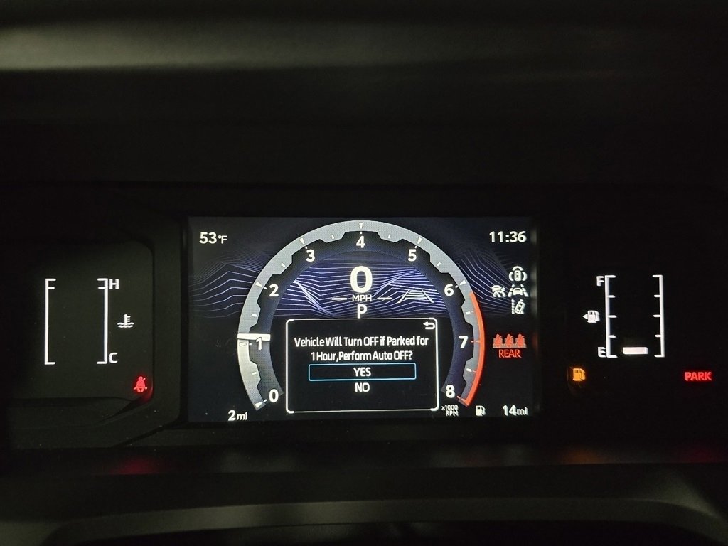 New 2026 Toyota Tacoma SR5 image 26