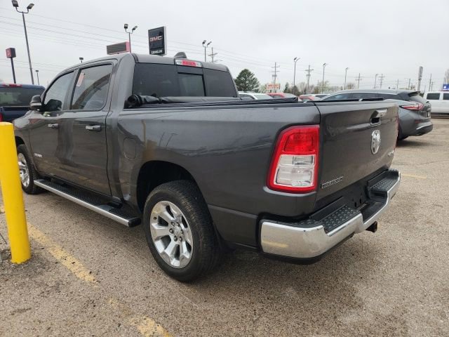 Used 2019 RAM 1500 Big Horn image 5