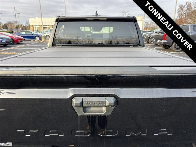 New 2026 Toyota Tacoma SR5 image 31