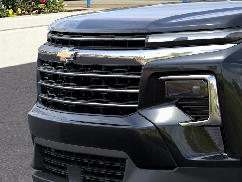 New 2026 Chevrolet Traverse LT w/ Sun and Wheel Package image 13