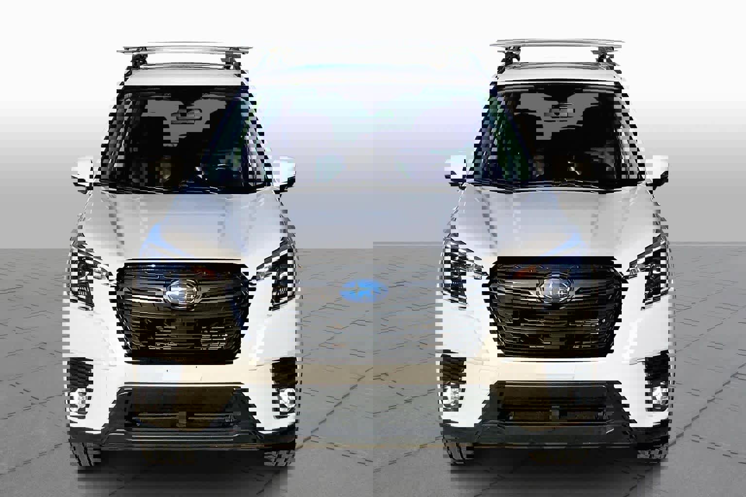 Used 2022 Subaru Forester Limited image 3