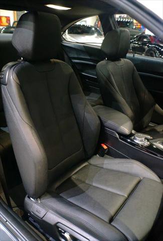 Used 2018 BMW 230i Coupe image 17