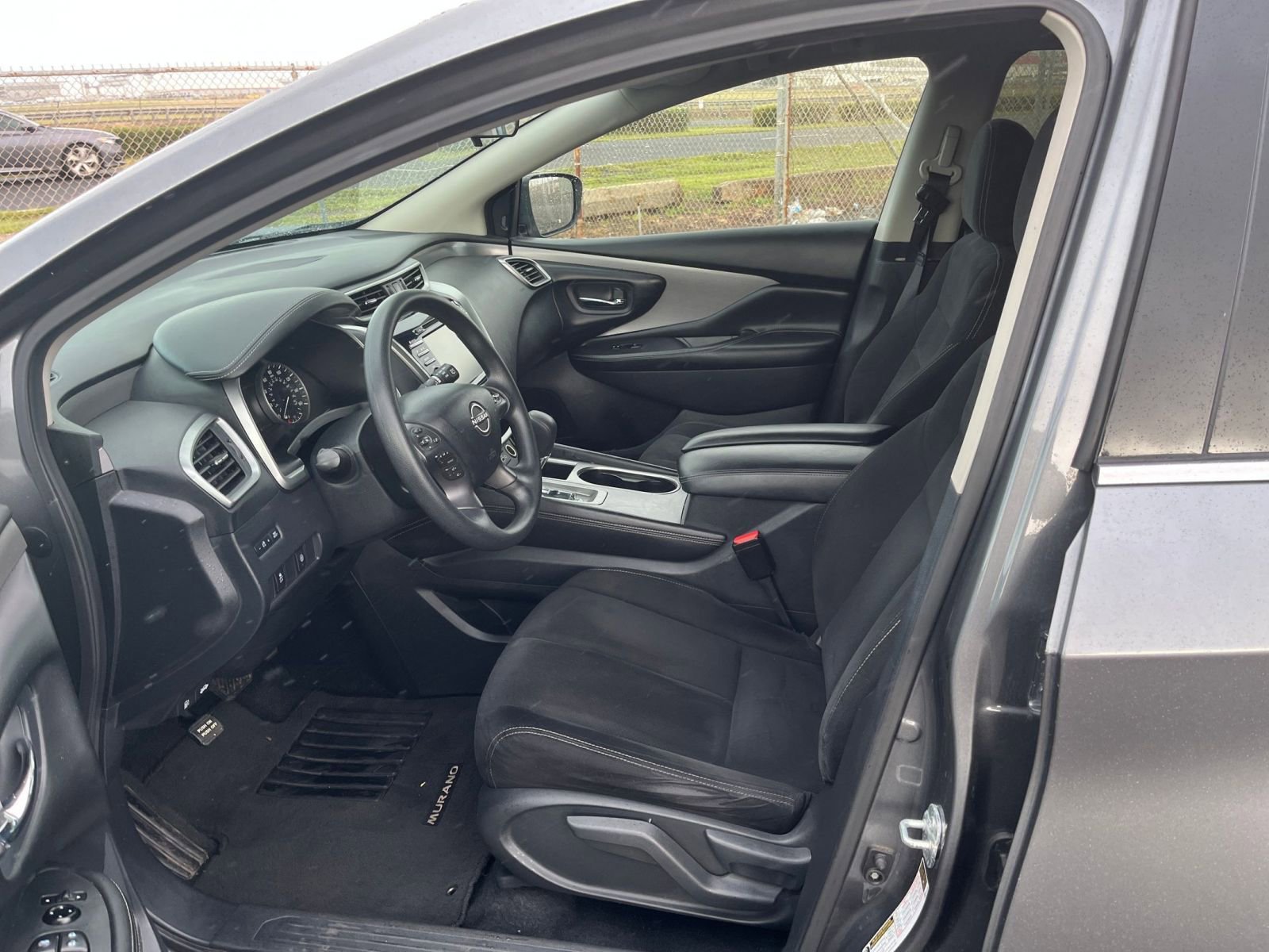 Used 2023 Nissan Murano S image 22