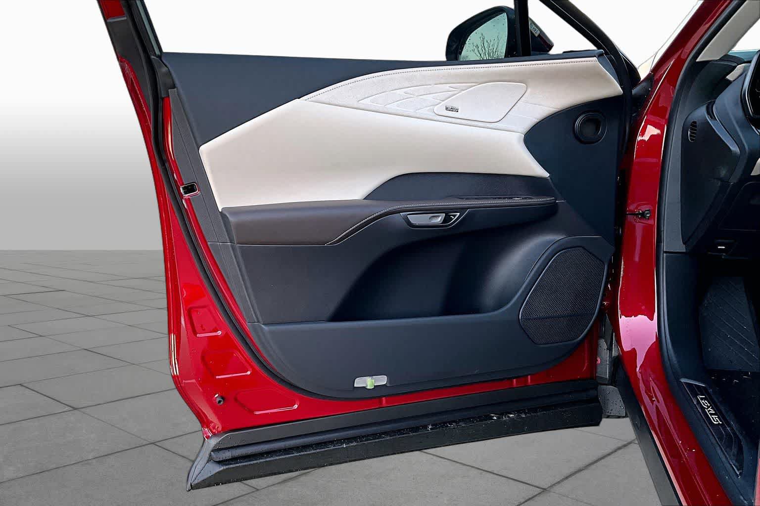 New 2026 Lexus RX 350 FWD w/ Convenience Package image 10