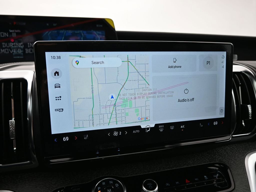New 2025 Ford Expedition Tremor image 19