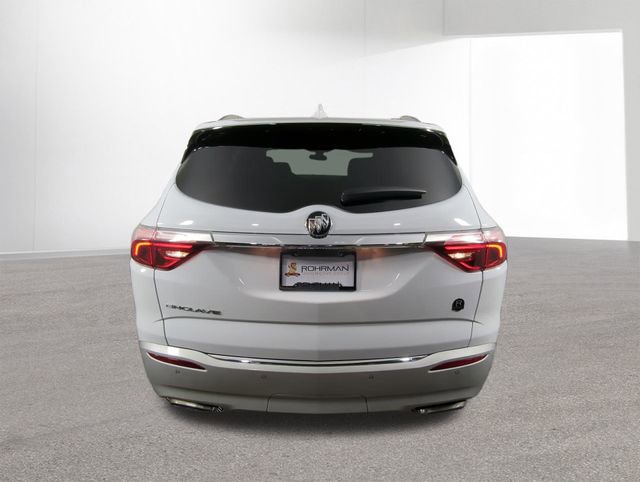 Used 2024 Buick Enclave Essence w/ LPO, Floor Liner Package image 15