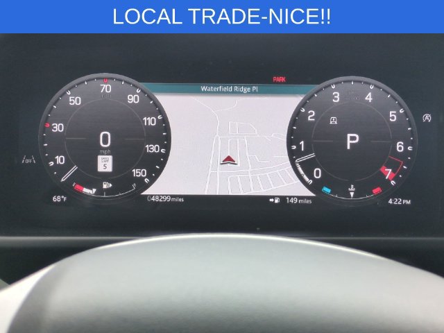 Used 2024 Land Rover Defender 130 S AWD/4WD image 22