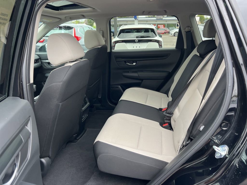 Used 2024 Honda CR-V EX image 23