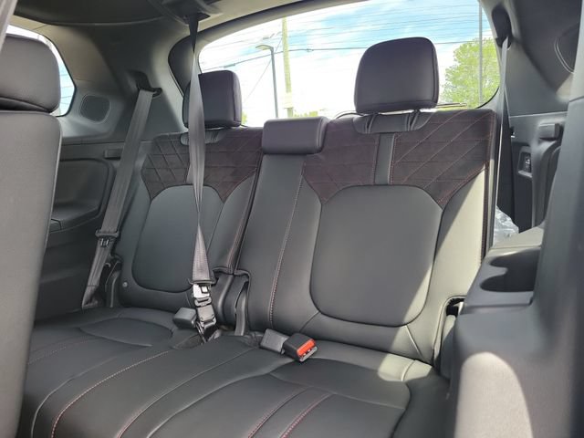 New 2026 Honda Pilot Black Edition image 30