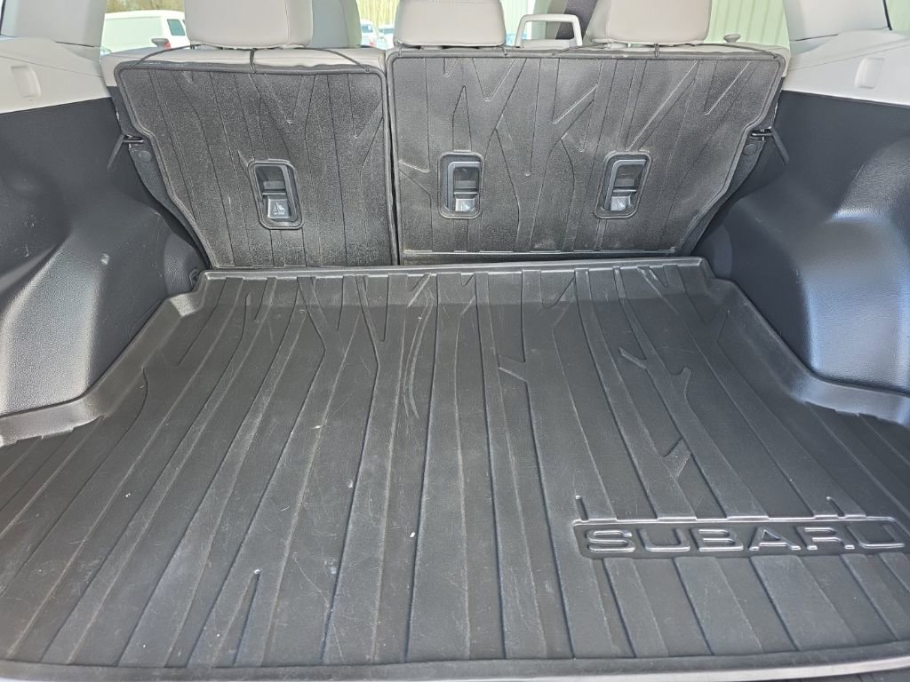 Used 2015 Subaru Forester 2.5i Limited image 27