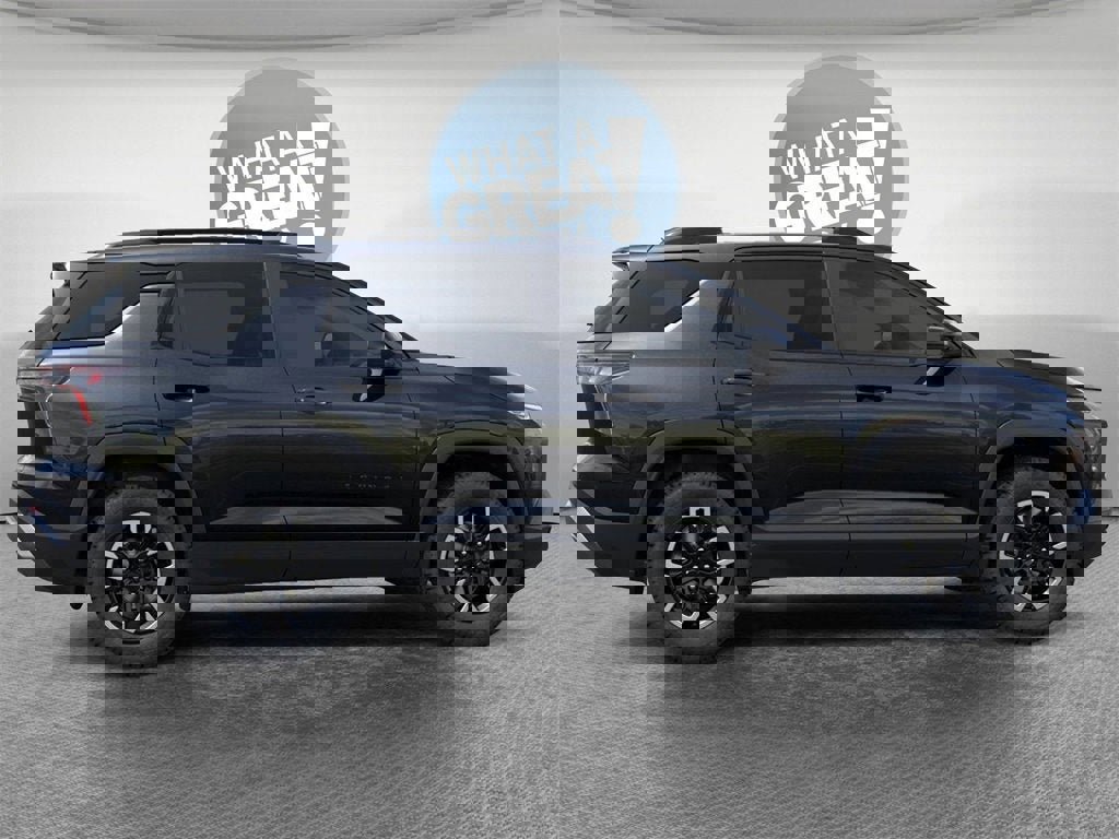 New 2026 Chevrolet Equinox ACTIV w/ LPO, Floor Liner Package image 5