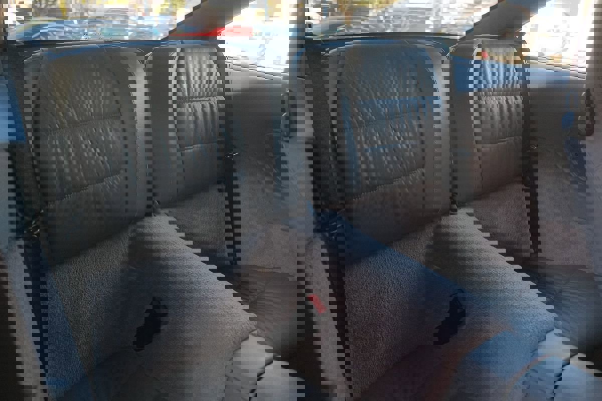 Used 2002 Porsche 911 GT3 RS image 29