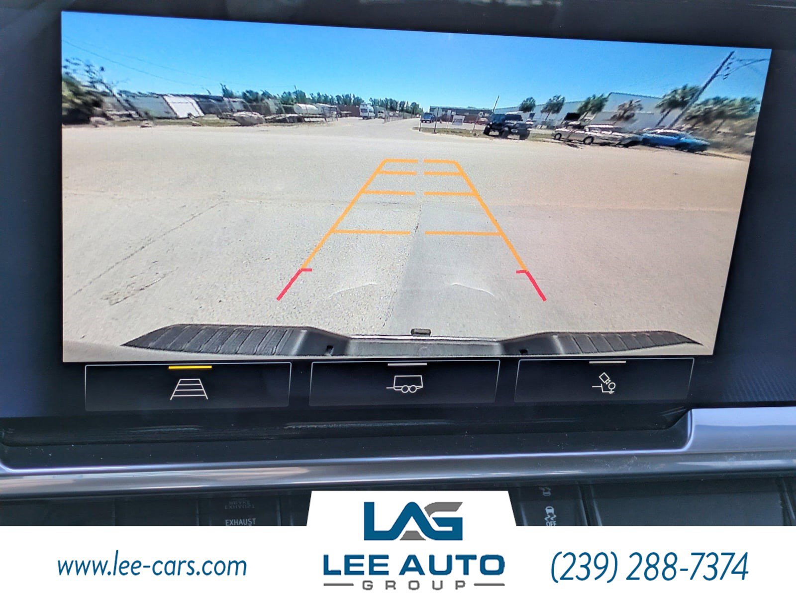 Used 2024 Chevrolet Silverado 2500 LTZ image 24