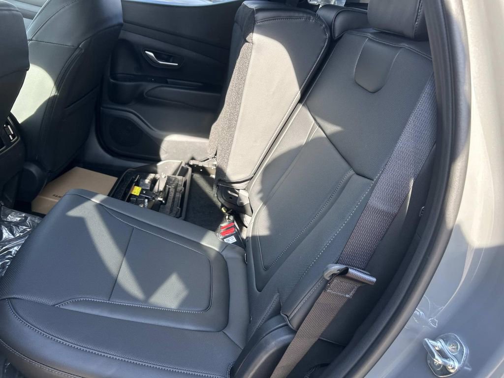 New 2026 Hyundai Santa Cruz SEL image 20