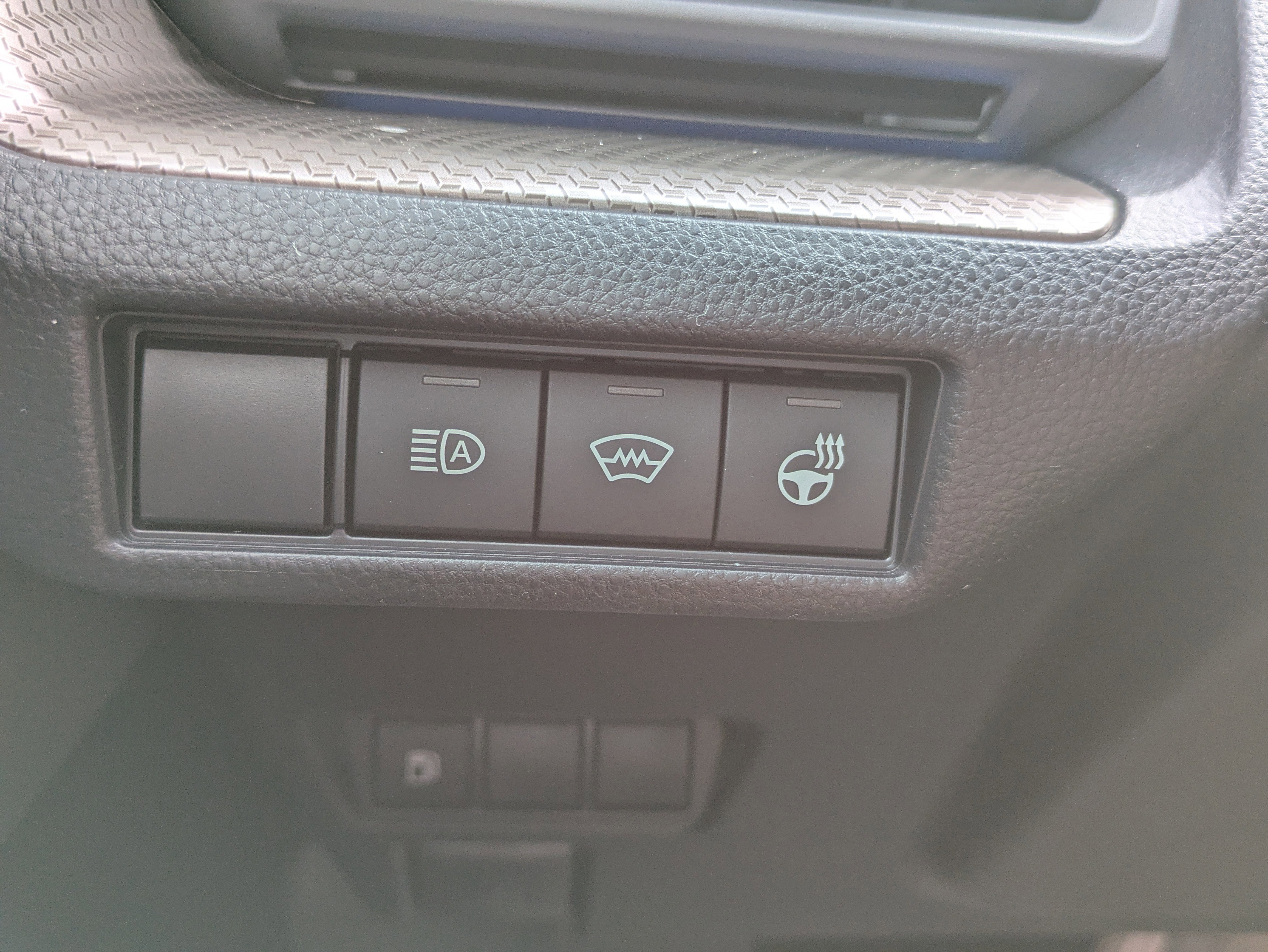 New 2026 Toyota Prius XLE image 20