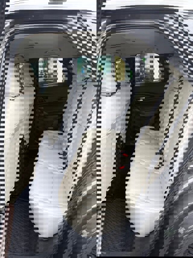 Used 2020 MAZDA CX-30 AWD w/ Premium Package image 12