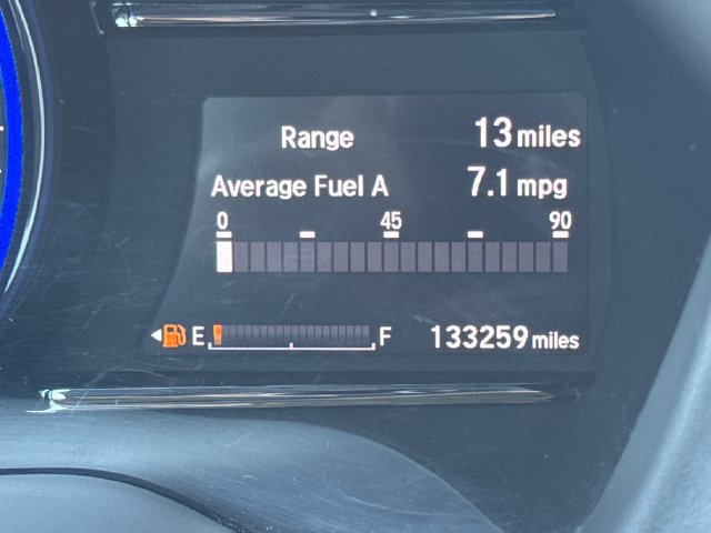 Used 2019 Honda HR-V EX image 24