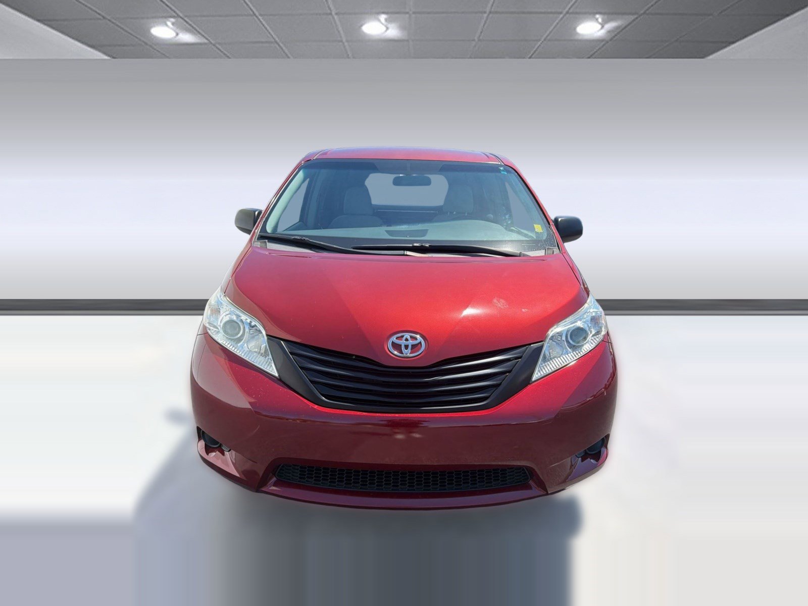 Used 2017 Toyota Sienna L FWD image 6