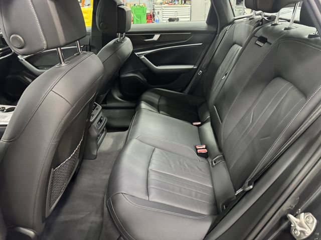 Certified 2023 Audi A6 2.0T Premium w/ Convenience Package AWD/4WD image 34