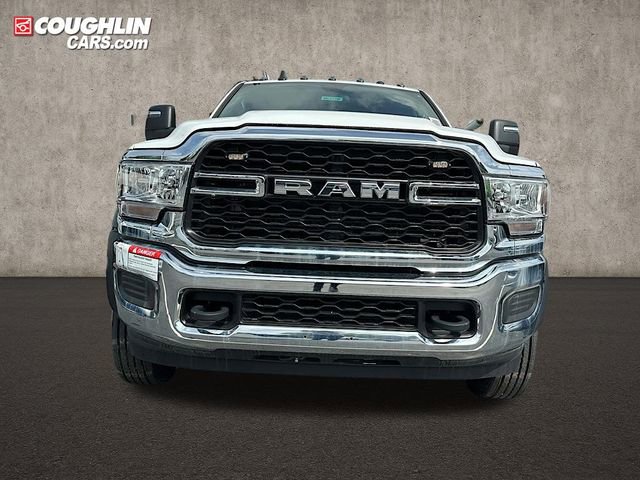 New 2024 RAM 5500 Tradesman image 2