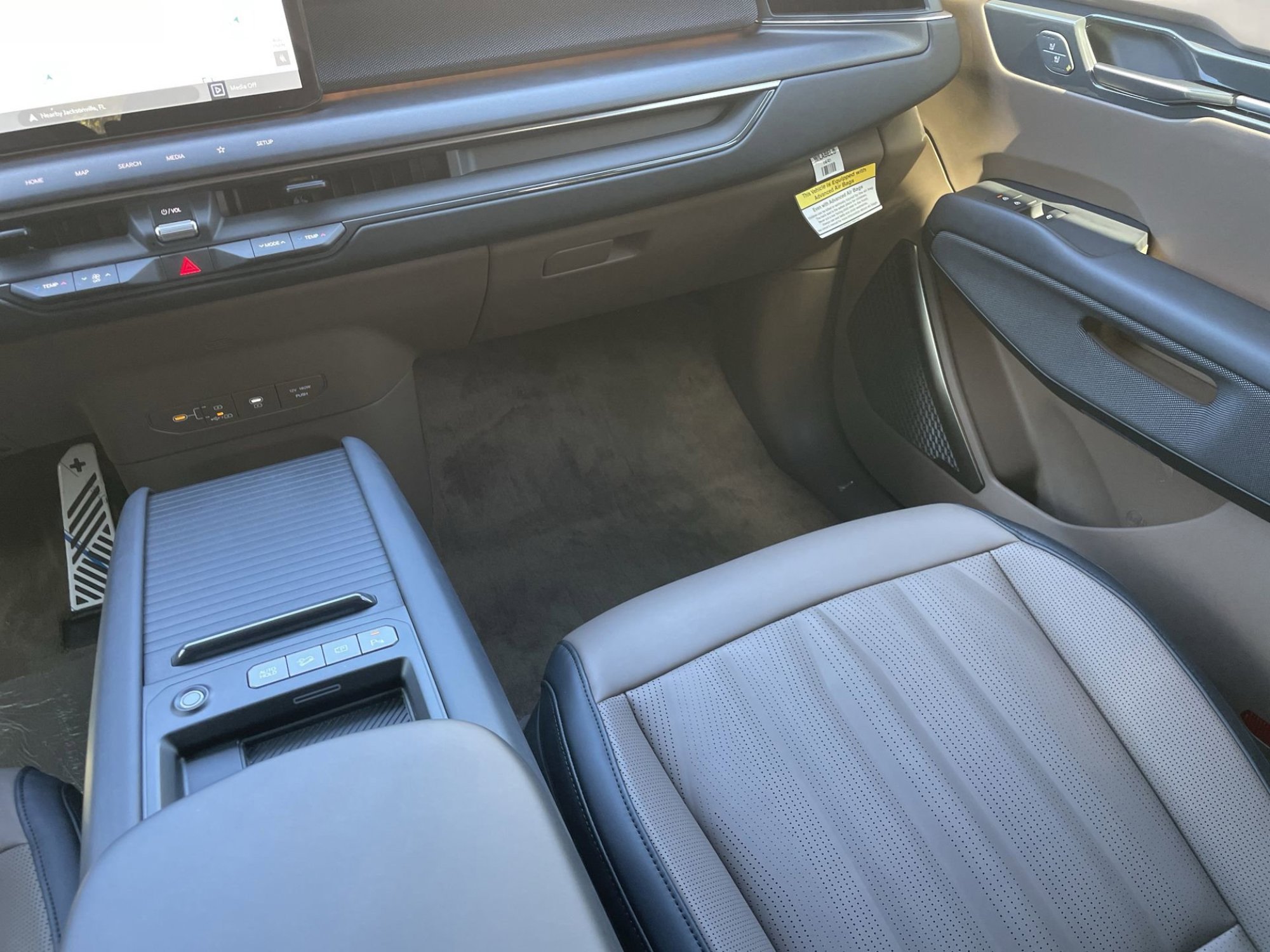 New 2026 Kia EV9 GT-Line AWD/4WD image 15
