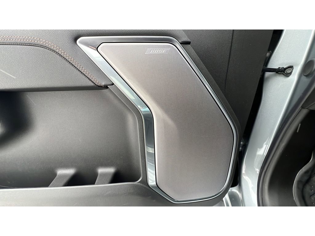 Certified 2025 Chevrolet Silverado 1500 High Country w/ High Country Premium Package image 27