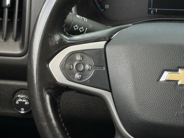 Used 2016 Chevrolet Colorado LT RWD image 12