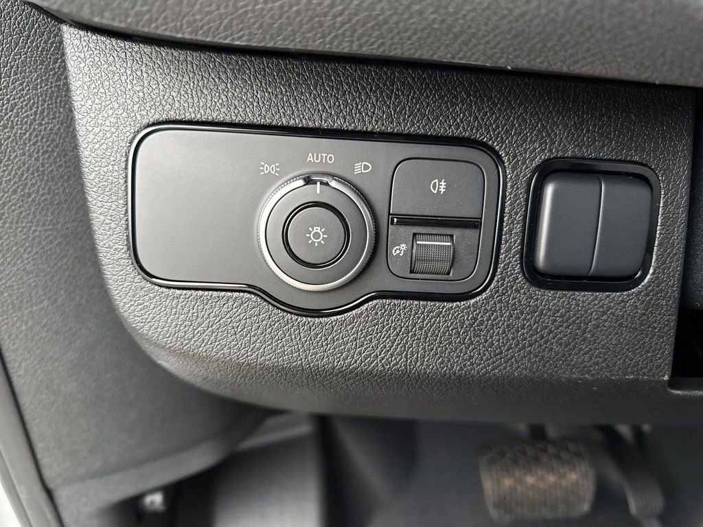 New 2025 Mercedes-Benz Sprinter 2500 image 19