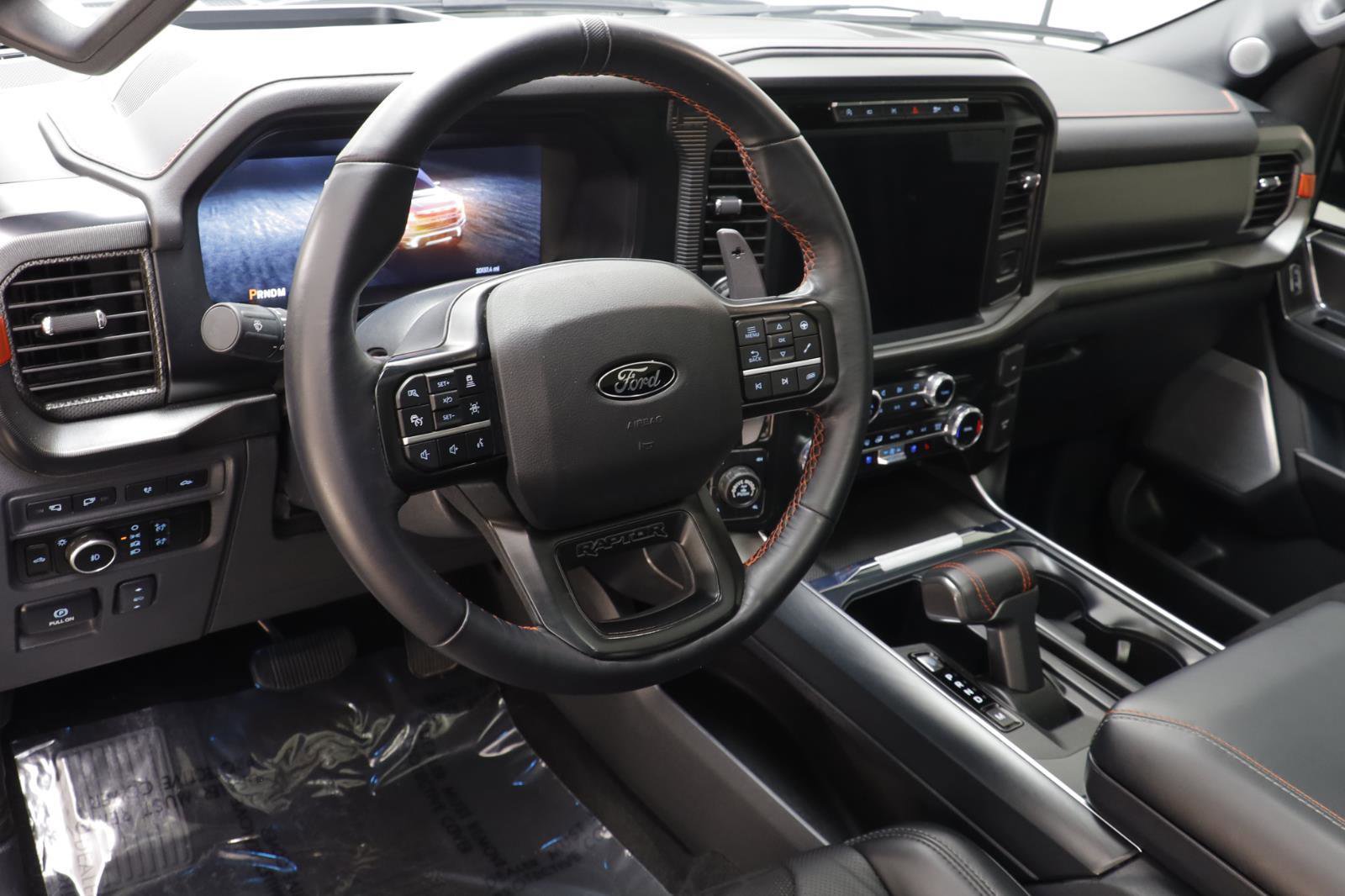 Used 2024 Ford F150 Raptor image 7