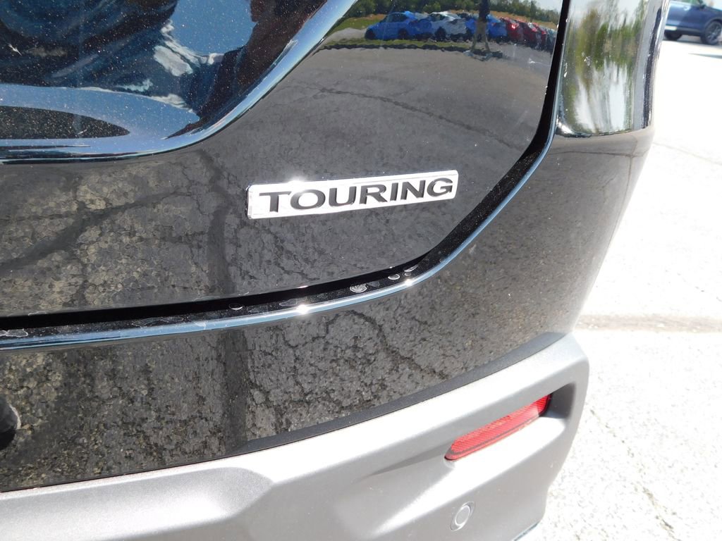 New 2026 Honda Pilot Touring image 38