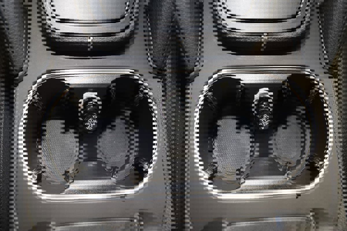 Used 2023 Porsche Cayenne Coupe image 51