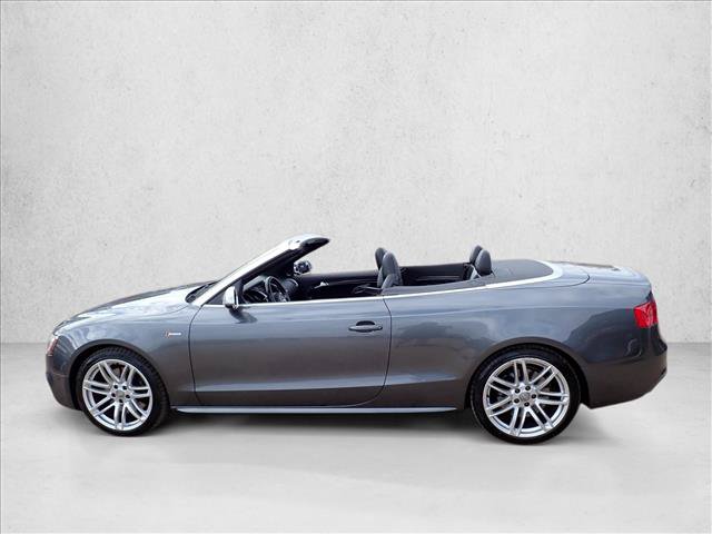 Used 2015 Audi S5 Premium Plus w/ Technology Package AWD/4WD video 2