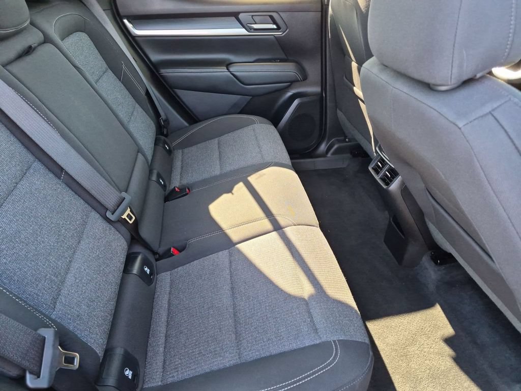 Used 2026 GMC Terrain Elevation AWD/4WD image 31