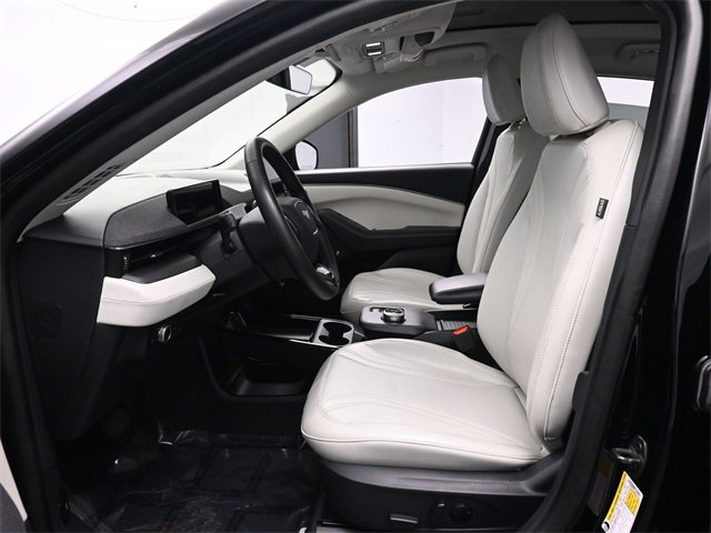 Used 2021 Ford Mustang Mach-E Premium image 10