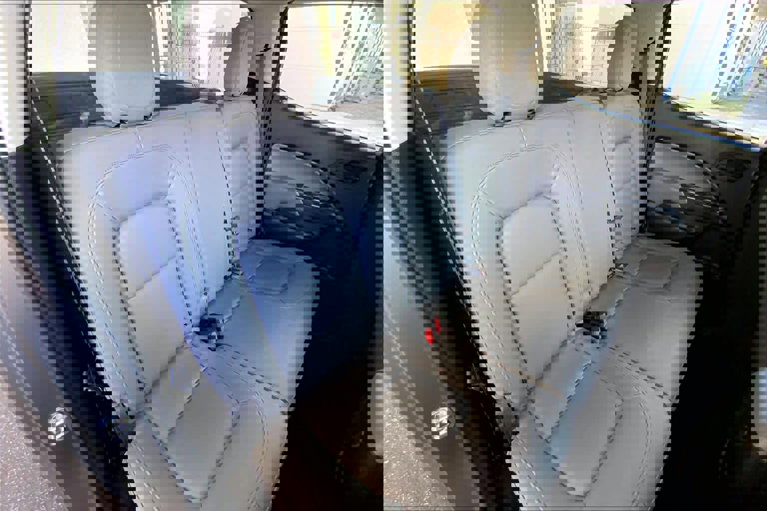 Used 2017 Chevrolet Colorado W/T w/ WT Convenience Package image 19