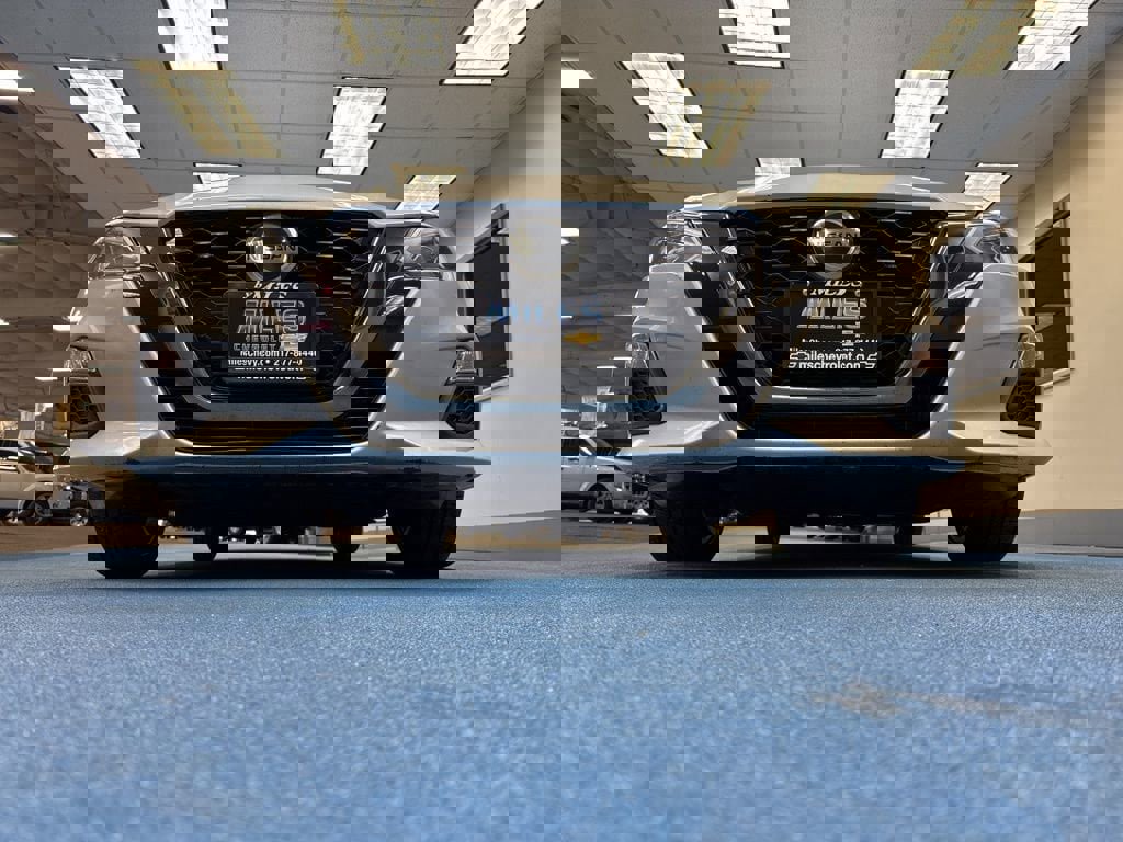 Used 2021 Nissan Altima 2.5 SR image 13