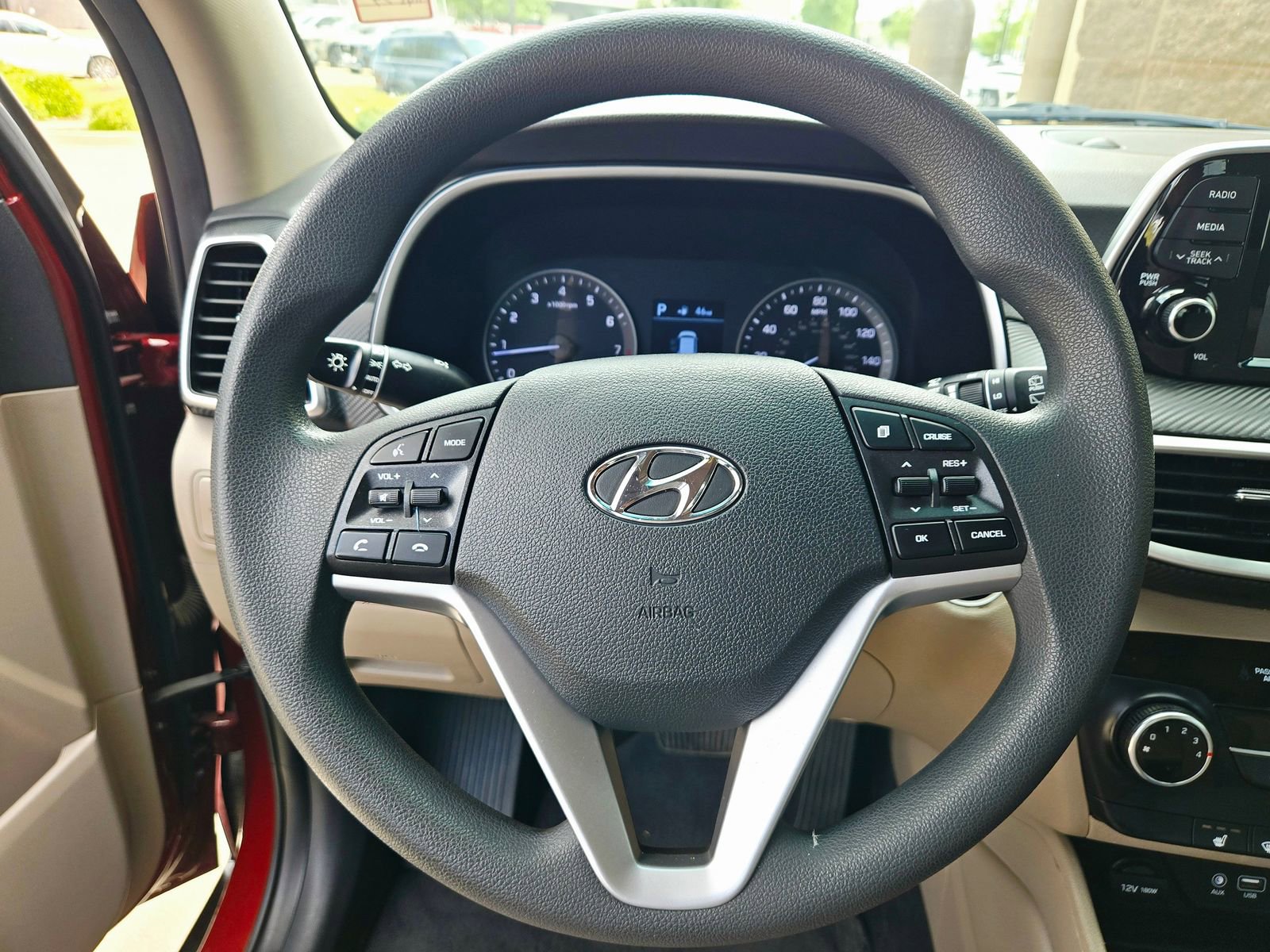 Used 2020 Hyundai Tucson Value image 10