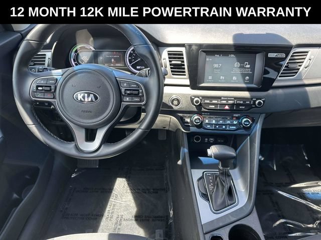 Used 2017 Kia Niro LX FWD image 18