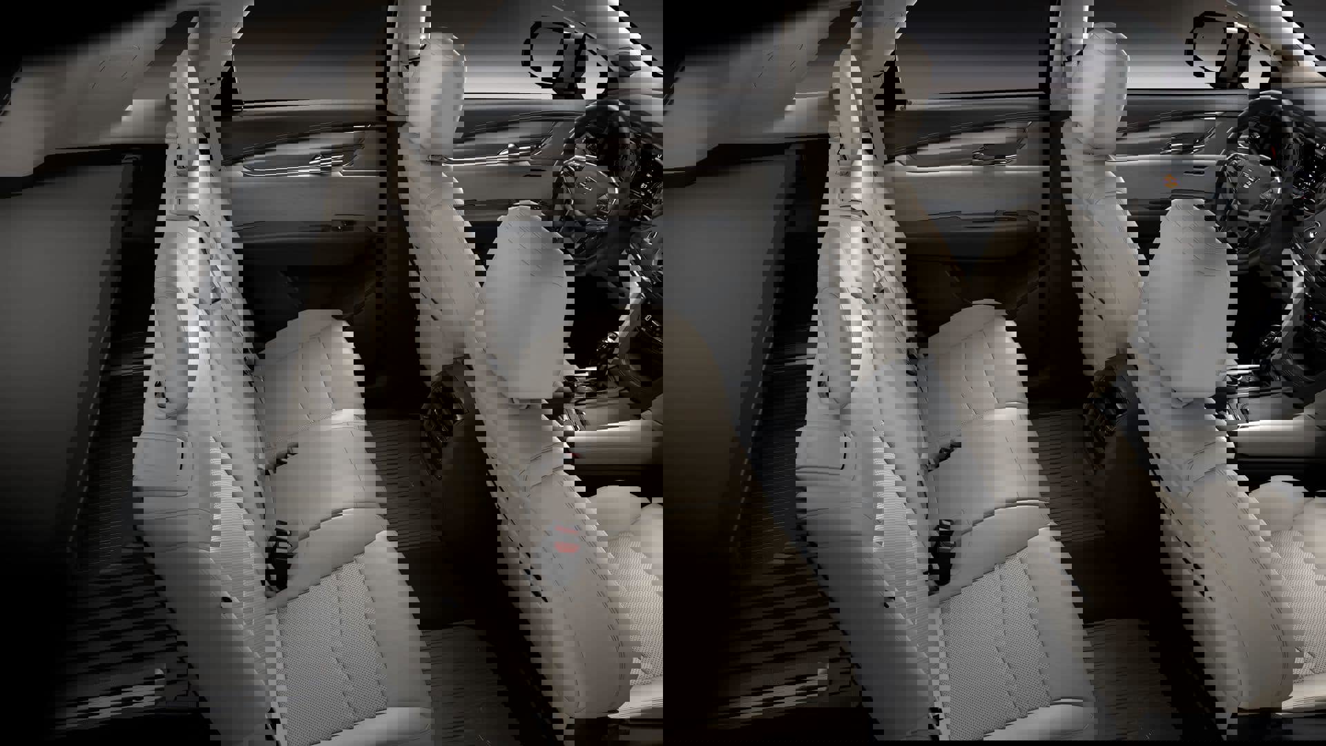 New 2025 Cadillac XT5 Premium Luxury w/ Technology Package image 49