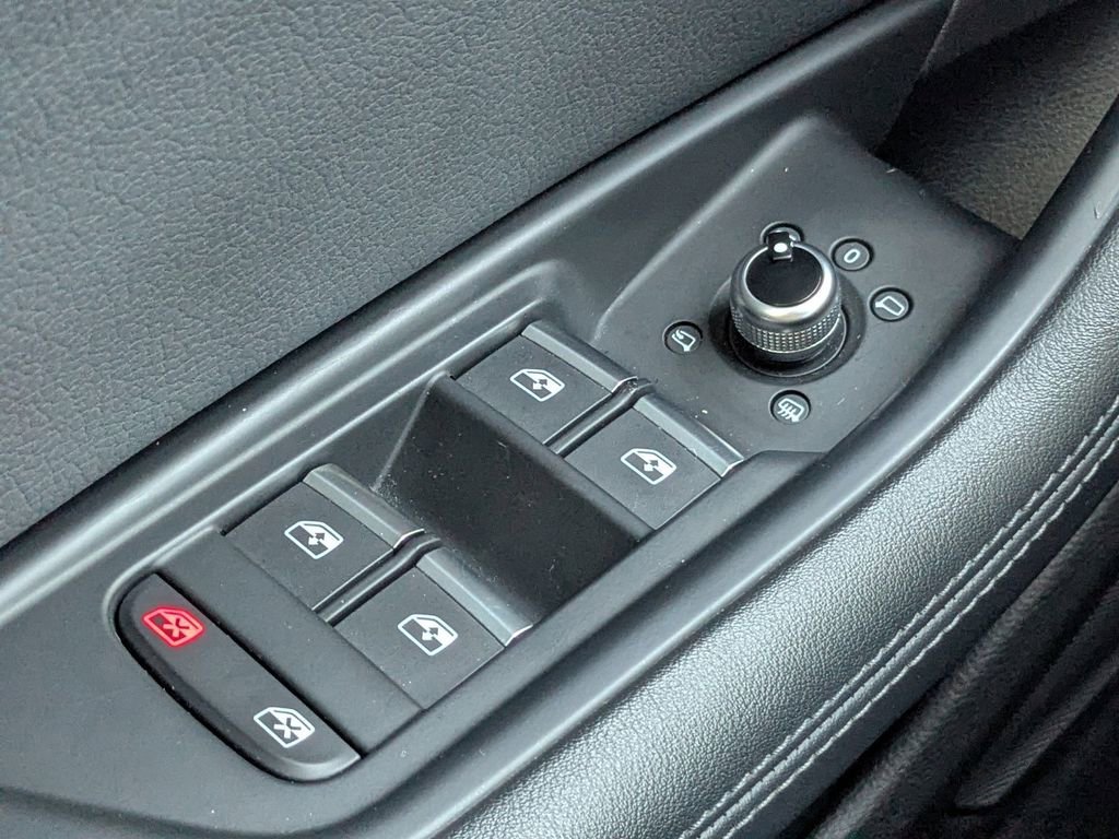 Used 2019 Audi A5 2.0T Premium Plus w/ Premium Plus image 25