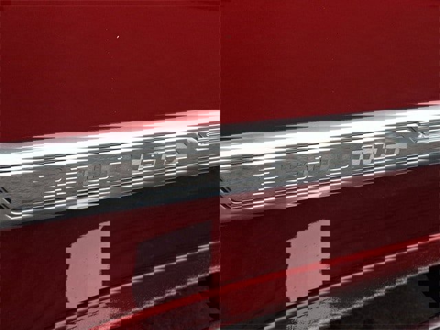 New 2026 Chevrolet Silverado 2500 High Country w/ Technology Package image 18