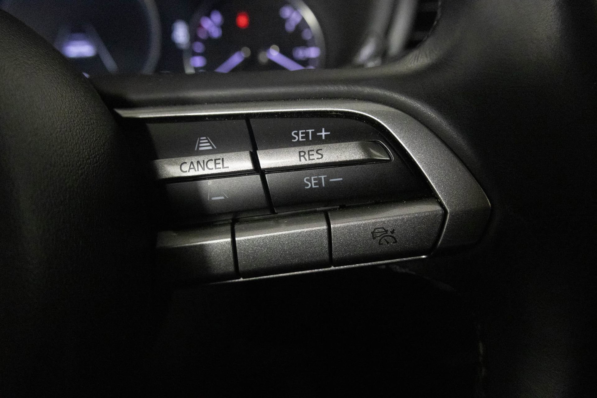 Used 2023 MAZDA CX-30 AWD 2.5 S w/ Select Package image 29