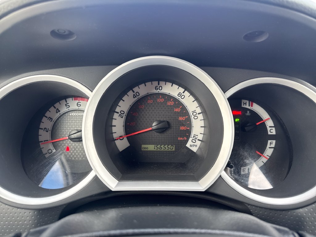 Used 2015 Toyota Tacoma 2WD Access Cab image 16