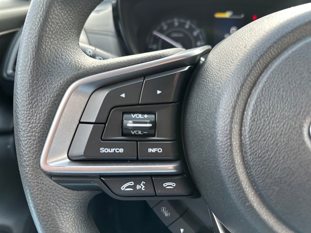 Certified 2023 Subaru Impreza 2.0i image 18