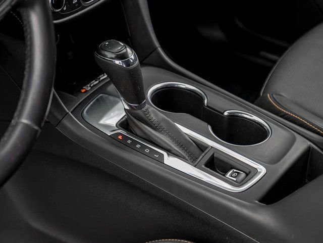 Used 2020 Chevrolet Equinox Premier w/ LPO, Cargo Package image 18