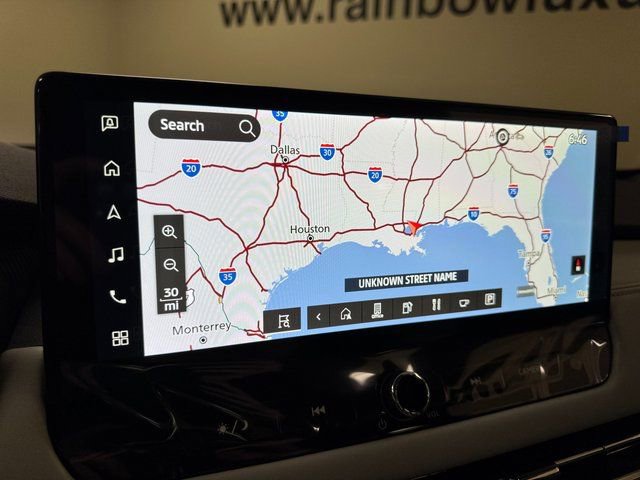 New 2026 Mitsubishi Outlander SE FWD image 14